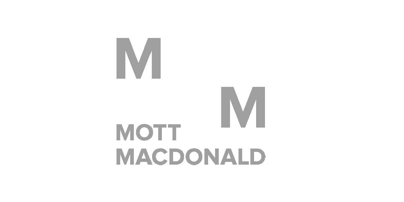 ABC Web Client Logos_Mott MacDonald Logo Grey