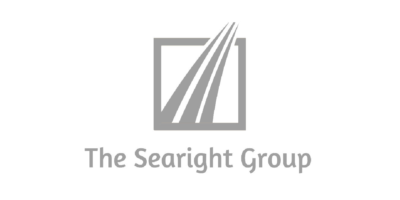 ABC Web Client Logos_Searight Group Logo Grey